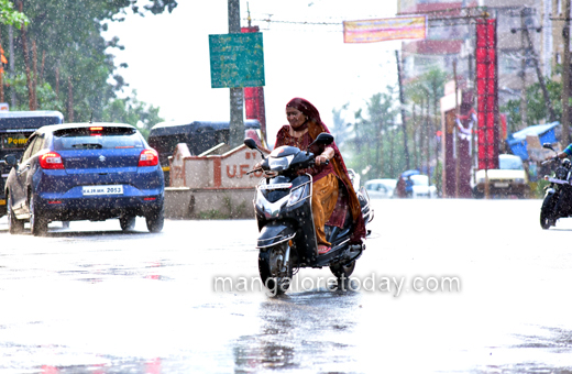 rain in mangalore